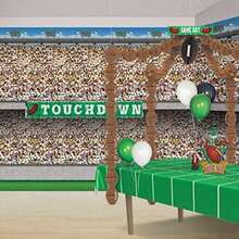 Party Backdrops - Multicolor - View 5