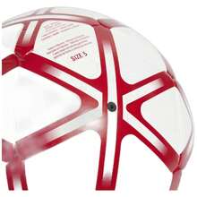 Adidas Footballs - Red - View 3