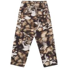 Carhartt Wip Pants I034880-38W06 For Men And Women In Color Multicolored - Multicolor - View 3