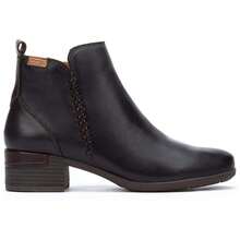 Pikolinos Women Ankle Boots & Booties - Black - View 1