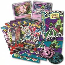 Nintendo Switch Pokemon TCG: Collector Chest - 彩色 - 查看 4