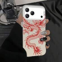 Basic Phone Cases - Dragon CYK NoirXFAW - Voir 4