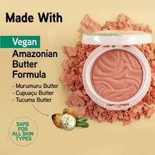 Rubor de Mantequilla Vintage Rouge de Physicians Formula (6811)