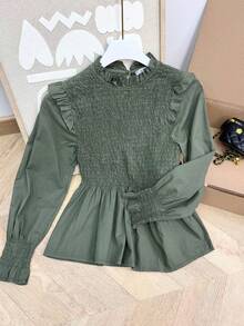 Verde militare