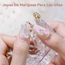adornos de uñas - Por defecto - Ver 3