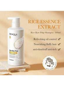 Crema de Arroz Aclara Piel Quita Manchas Hidrata Cuerpo Blanqueadora Body Arroz LOCION Extracto Arroz - Blanco - Ver 10