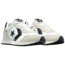 Converse Kids Running Shoes - 白色 - 查看 3