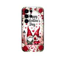 Fundas básicas para teléfono - Negro - Ver 6
