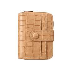 Small Wallets - Dark Green - View 8