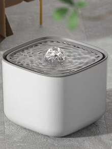 3L Automatic Cat Water Dispenser, Pet Water Fountain, Dog Water Dispenser, No Adapter Included - Multicolor - View 17