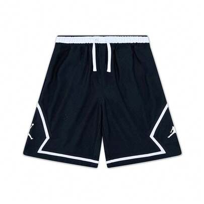 Nike Jordan Sport Diamond Teen 男童针织休闲短裤