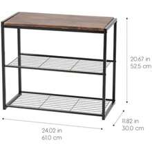 Shoe Racks - Multicolor - View 3