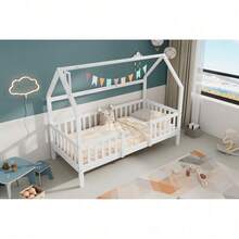 Kids Bed Frames, Headboards & Footboards