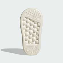 Adidas 男婴/幼儿 GRAND COURT 3.0 BUBBLE CF I 低帮训练鞋 KJ8652 - 白色 - 查看 3