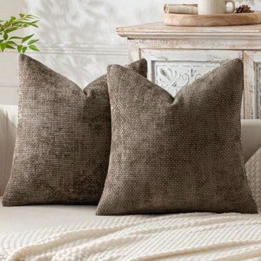 Pillow Case - Multicolor - View 1