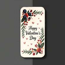 Coques de téléphone de base - Noir - Voir 7