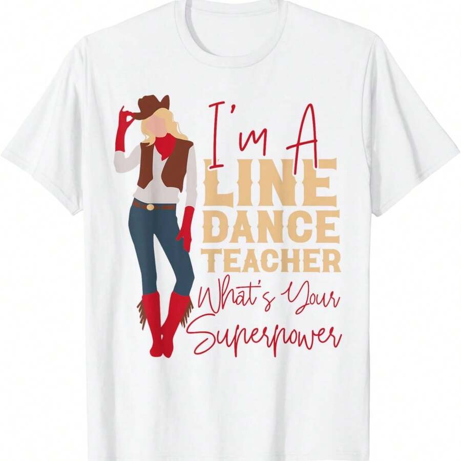 Unisex-Adults White T-Shirt Small - trắng - Xem 1
