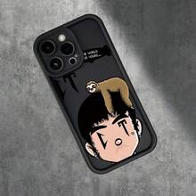 Basic Phone Cases - Czarne - Zobacz 4