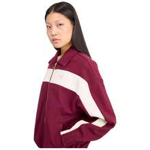 Puma Women Outdoor Jackets - Red - View 5