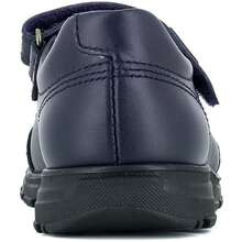 Pablosky Mocassins e Oxfords Infantis - Azul - Ver 4