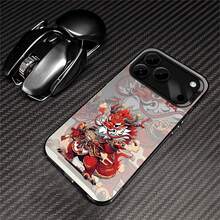 Basic Phone Cases - דרקון CYK סילברסלאו - ראה 1