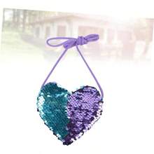 3 Uds Bolso Para Monedas Bolso Para Nios Bolso De Mensajero Para Nios Bolso Para Nios Bolso De Mensajero Para Nios - inicial - Ver 10