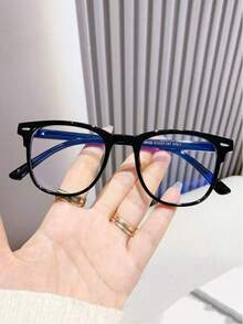 3 piezas/2 piezas/1 pieza Gafas de lectura para ordenador/videojuegos/TV/teléfono para hombres y mujeres - Multicolor - Ver 5