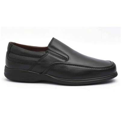 Baerchi Men Loafers