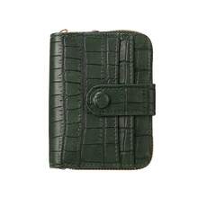 Small Wallets - Dark Green - View 11