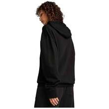 Puma Moletom esportivo feminino - Preto - Ver 4