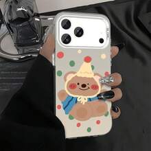 Basic Phone Cases - CYK Lucky BlackVXAW - Voir 4