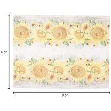 Kitchen Tissue - Multicolor - View 11