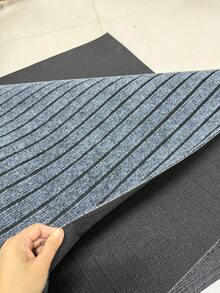 1 件卧室/客厅/阳台/走廊/楼梯地毯、家用地毯、厨房/浴室防滑垫、吸水浴室垫、办公室/商场入口门垫 - 灰色 - 查看 26