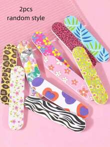 1pc Large Waterproof Foldable Manicure Desk Mat, 6 Color Options, Leather Material, Nail Salon Cleaning Mat, Suitable For Nail Salon And Home Use, Beauty Work Area Nail Care DIY - Multicolor - View 15