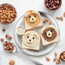 304 Edelstahlplatte, runde goldene Platte, verstärkte Grillschale, Steakplatte, geeignet für den Haus- und Außenbereich