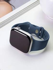 Bracelets de montre élégants et actifs compatibles avec Séries 6-11 SE SE2 SE3 Ultra 2 3 38 40 41 42 44 45 46 49mm - Apparence raffinée avec un ajustement sécurisé, parfait pour un anniversaire ou un cadeau familial - 42 mm-10/38 mm/40 mm/41 mm - Voir 8