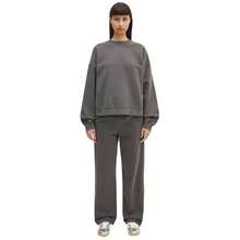 Carhartt Wip Sweatshirt I034511-87GD For Women In Color Grey - Grey - View 5