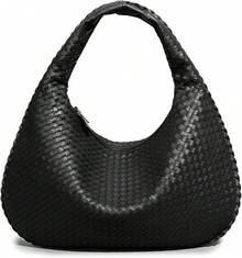 Women Bag Accessories - 黑色 - 查看 10