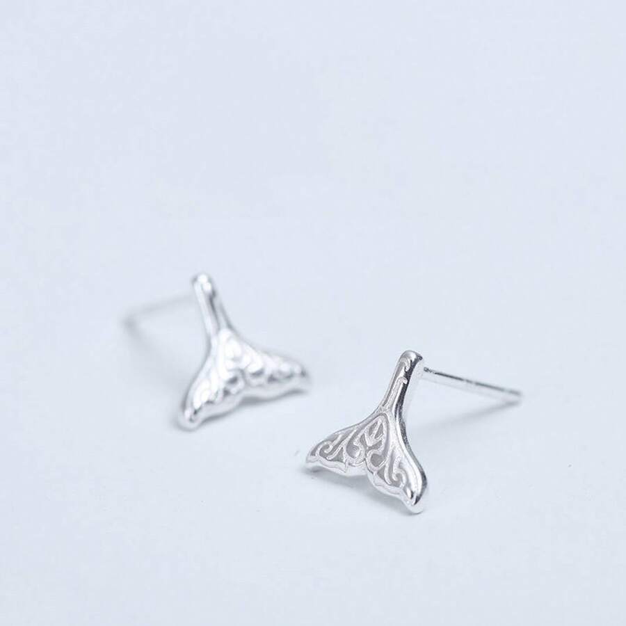 Jewelry Patterns - Silver - View 1