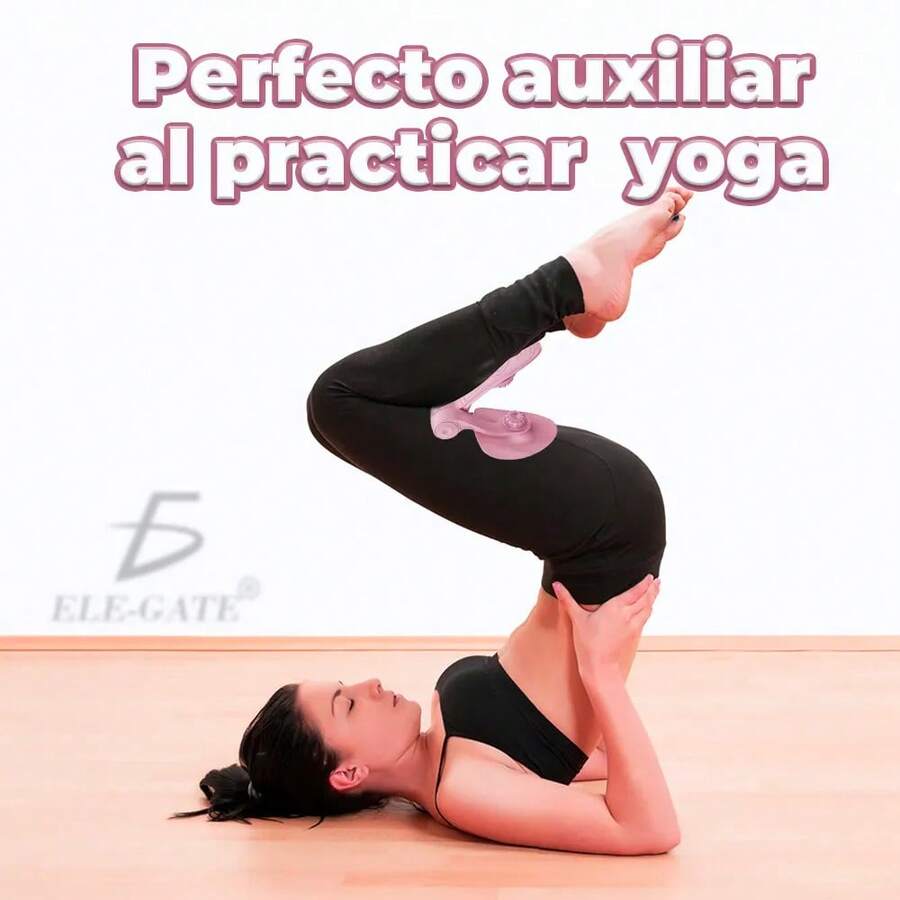 Leg Trainer - Pink - View 1