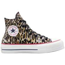 Converse Women Casual Athletic Shoes - Multicolor - View 1