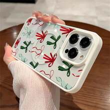 Basic Phone Cases - White - View 2