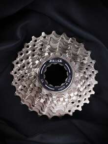ZRACE Bicycle Cassette 11 Speed Road Bike Freewheel 11-25T / 30T / 28T / 32T / 34T / 36T, Compatible With Ultegra 105