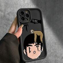 Basic Phone Cases - Czarne - Zobacz 5