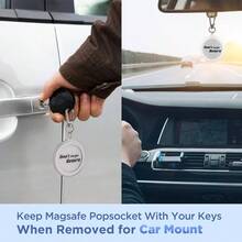 - Colgantes de telfono, accesorios decorativos para telfonos, Acrlico, No una piedra preciosa - inicial - Ver 4