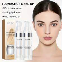 Concealer - Cinnamon Extract - View 7