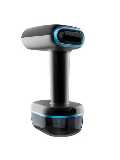 Cecotec Fer à repasser vertical IronHero 1800 Force – 1800 W, prêt en 20 sec, vapeur continue pour éliminer les plis sur tous tissus, réservoir amovible 280 ml pour longues séances, tête avec brosse pour tissus épais,  anti-surchauffe, design ergonomique et compact idéal pour voyages et stockage facile.