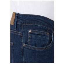Tiffosi Men Outdoor Pants - Blue - View 4