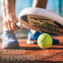 Hockey Protective Gear - 透明的 - 查看 4