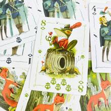 DODELIDO, DODELIDO EXTREME, SAIL, REBEL PRINCESS - English Casual Party Puzzle Board Games| 2-6 Players, 30 Mins Playtime | Perfect For Christmas Gatherings, Family Christmas Party Nights & Christmas Gifts